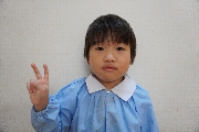 11月生まれのおともだち